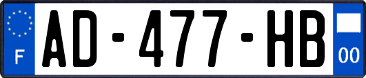 AD-477-HB