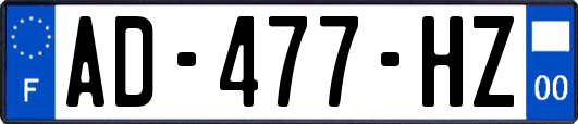 AD-477-HZ