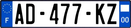 AD-477-KZ