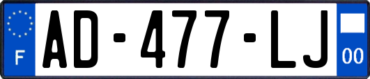 AD-477-LJ