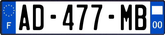 AD-477-MB