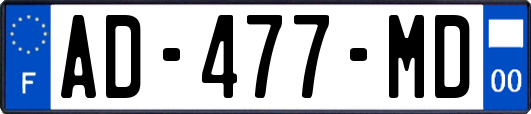 AD-477-MD
