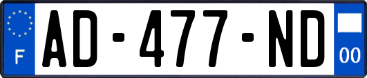 AD-477-ND