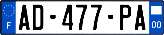 AD-477-PA