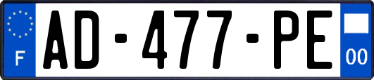 AD-477-PE