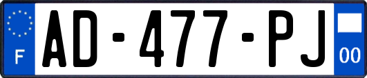 AD-477-PJ