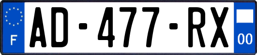 AD-477-RX