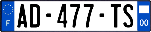 AD-477-TS