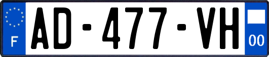 AD-477-VH