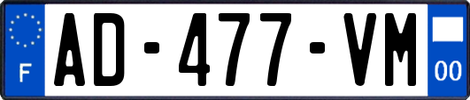 AD-477-VM