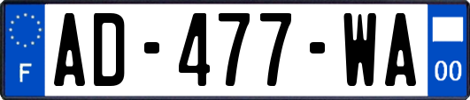 AD-477-WA