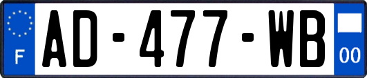 AD-477-WB