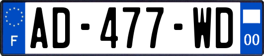 AD-477-WD