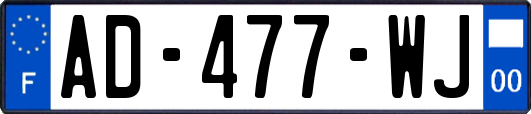 AD-477-WJ