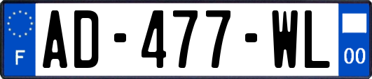 AD-477-WL