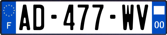 AD-477-WV