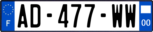 AD-477-WW