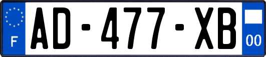 AD-477-XB