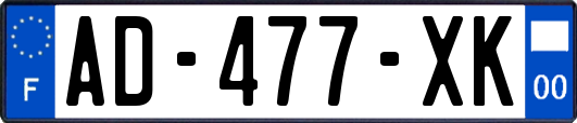 AD-477-XK