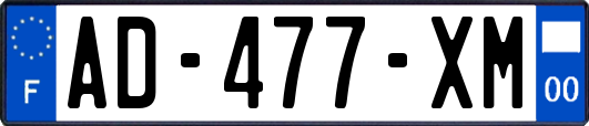 AD-477-XM