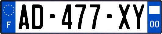 AD-477-XY