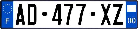 AD-477-XZ