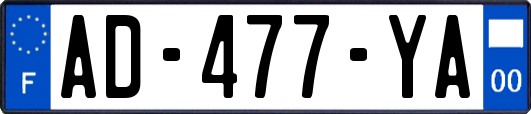 AD-477-YA