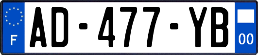 AD-477-YB