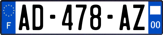AD-478-AZ
