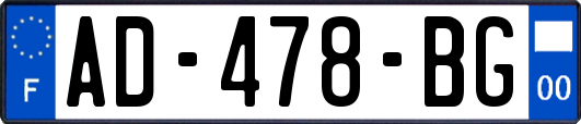 AD-478-BG