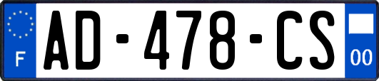 AD-478-CS