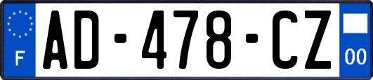 AD-478-CZ