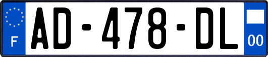 AD-478-DL