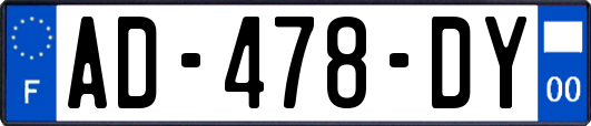 AD-478-DY