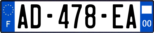 AD-478-EA