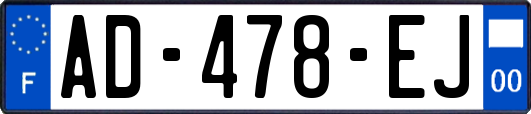 AD-478-EJ