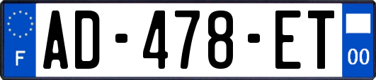 AD-478-ET