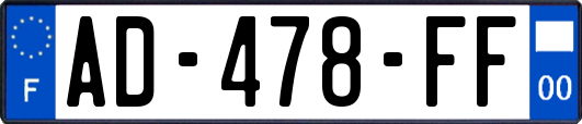 AD-478-FF