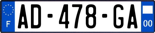 AD-478-GA