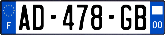AD-478-GB