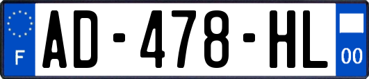 AD-478-HL