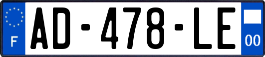 AD-478-LE