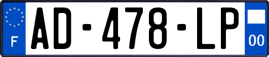 AD-478-LP