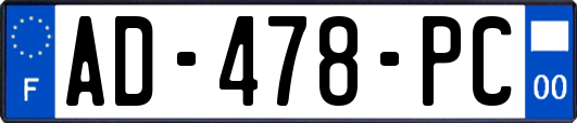 AD-478-PC