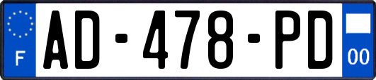 AD-478-PD