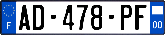 AD-478-PF