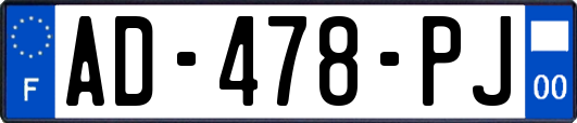 AD-478-PJ
