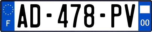 AD-478-PV