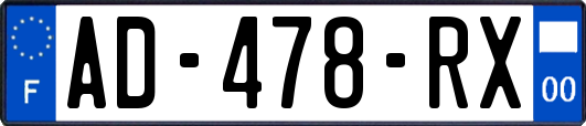 AD-478-RX