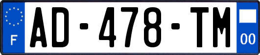 AD-478-TM